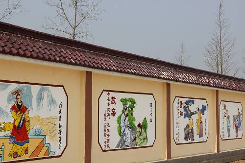 廉政文化长廊 W020140508351095500584.jpg